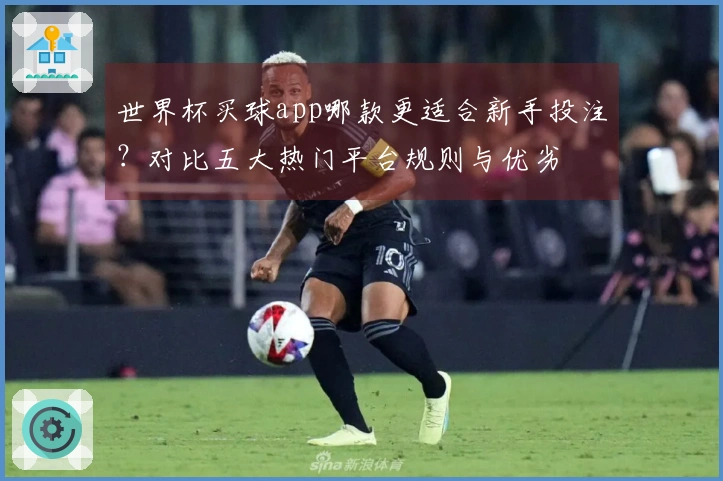 世界杯买球app哪款更适合新手投注？对比五大热门平台规则与优劣
