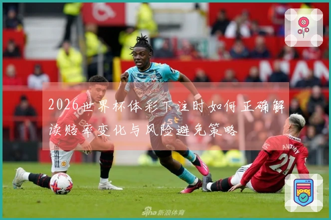 2026世界杯体彩下注时如何正确解读赔率变化与风险避免策略